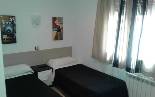 Hostal Ruta de Francia