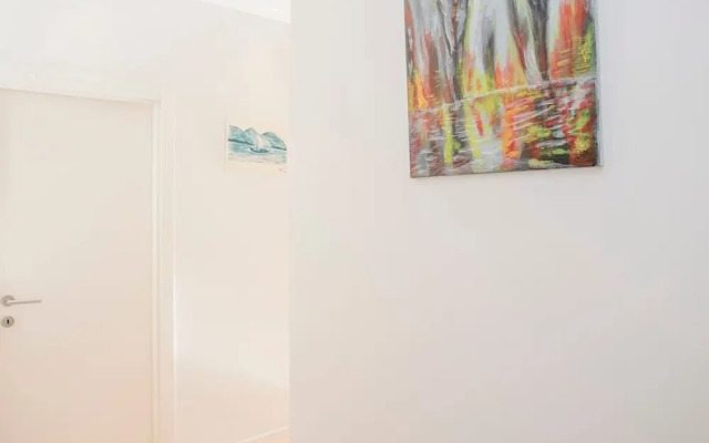 Liiiving in Porto-mouzinho Residence Apartment 2F