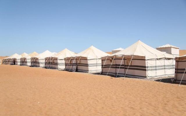 Sand Delight Desert Camp