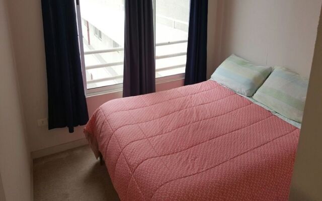 Departamento Fuentes