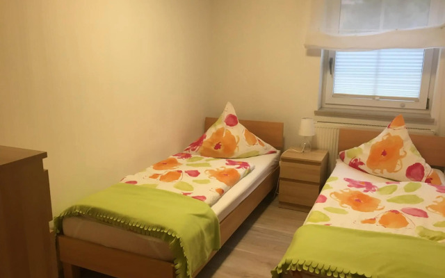 Ferienwohnung Schaub