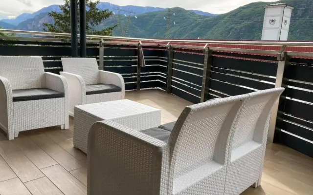 Villa Greta