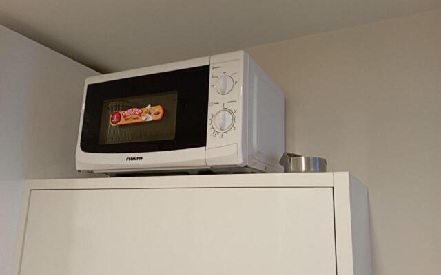 Cozy apartments with sea view ORBI CITY 1422