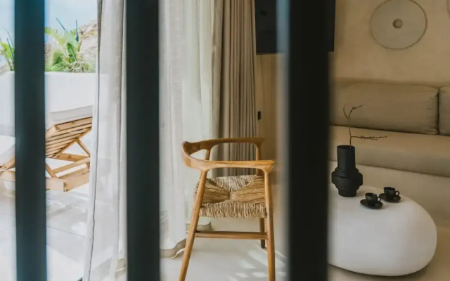 Orizontas Suites 3 Syvota