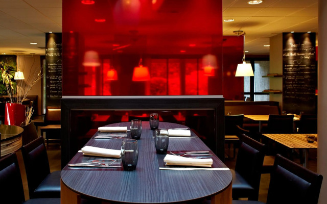 Ibis Chalon Sur Saone Europe