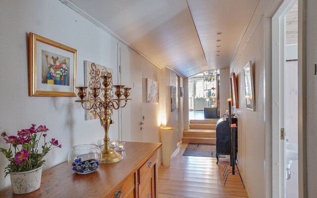 Hyggestuen B&B