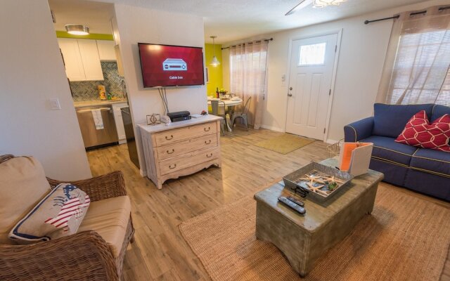 Turtle Cove Apartment 2