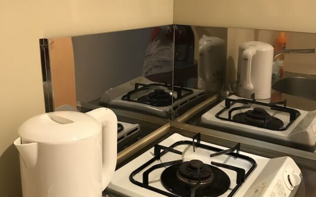 Terry's Apartment Namba South I V04A
