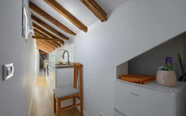 El Barrio Las Letras