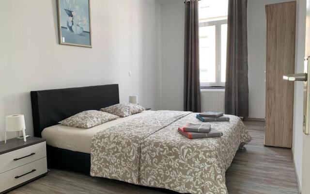 Modern Apartment Second Floor