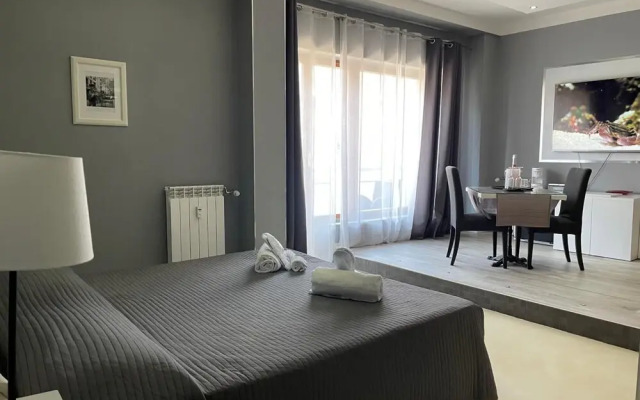 Luxury Room