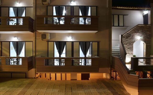 Katerina Apartments 1