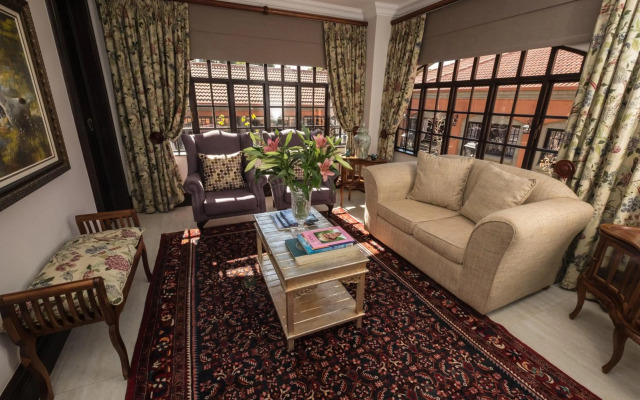 Ivory Manor Boutique Hotel
