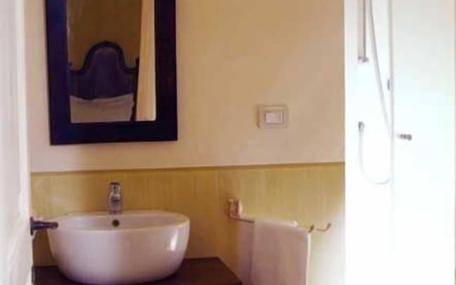 La Tavola dei Cavalieri Il Borgo