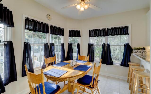 86 Gloucester Shipyard Golf Hilton Head