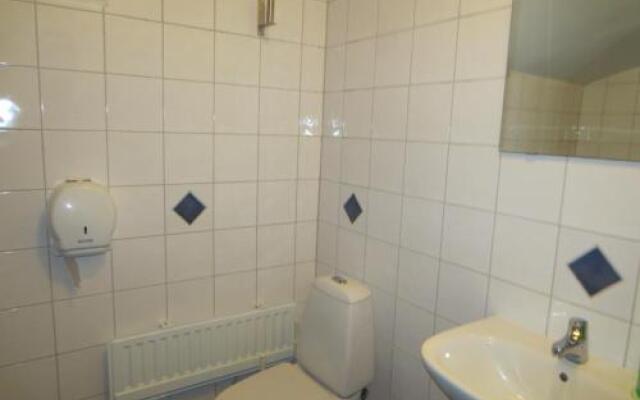 Solbacken Bed & Breakfast