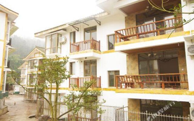 Xingyuanju Yangxin Apartment