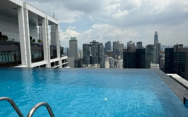 E Social Suites at Platinum KLCC