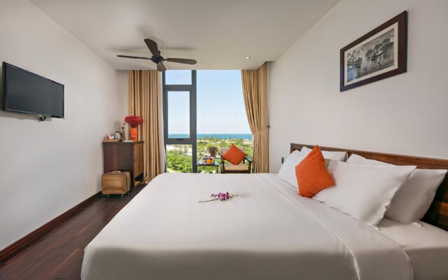 Sea Flower Hotel