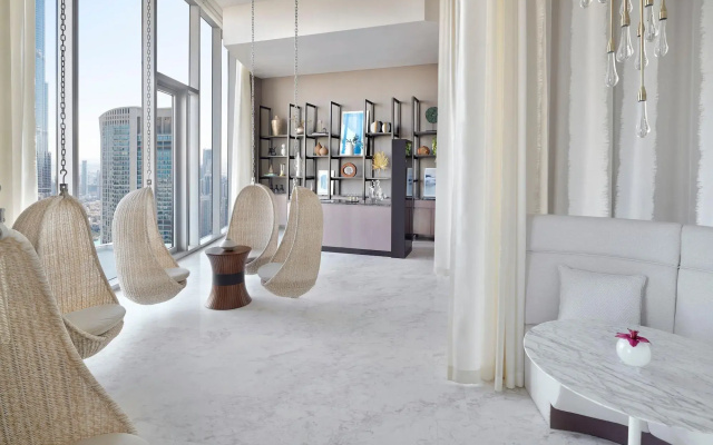 Address Sky View, Downtown Dubai