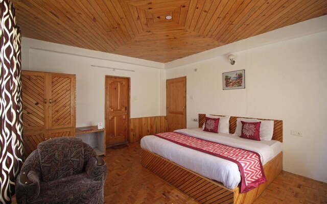 OYO 7579 Roo Cottage