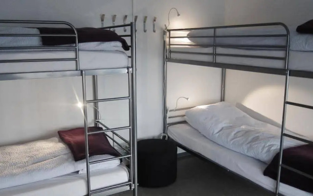 Sport Hostel Reykjavík