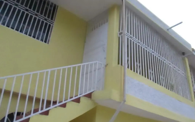 Cas Guesthouse