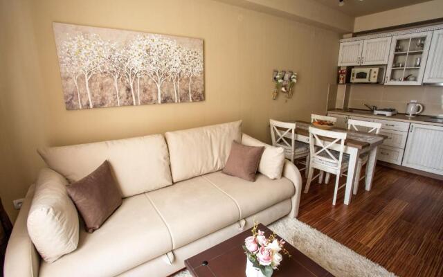 Apartment Kopaonik Kraljevi Cardaci