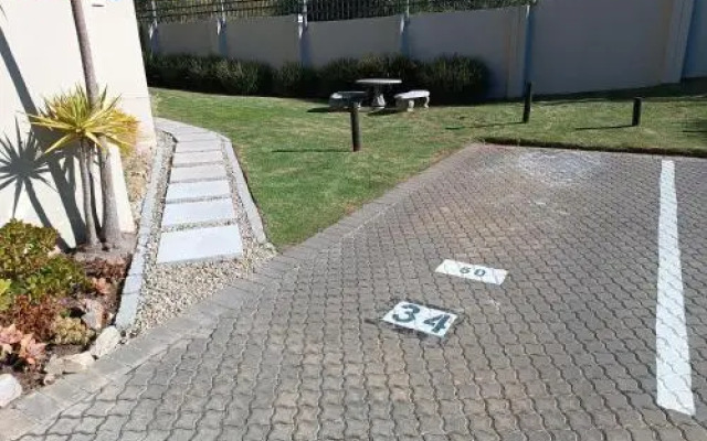 Santini Village 50, Plettenberg Bay