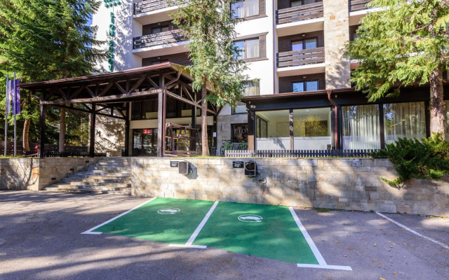 Lion Hotel Borovets