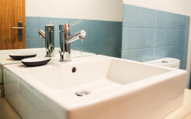 Reno Aug22 Cedofeita Exclusive with self check in