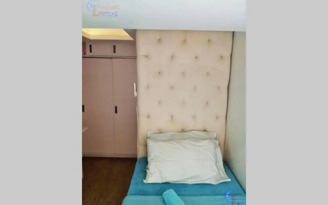 Fort Victoria 3BR