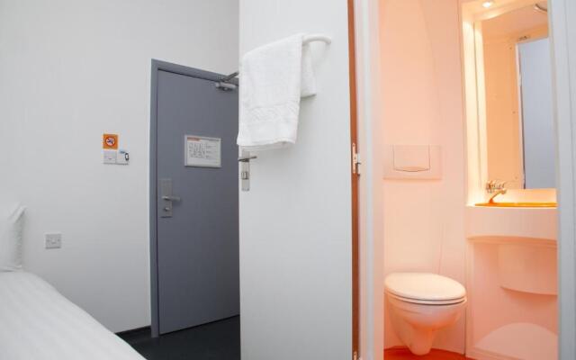 easyHotel Victoria