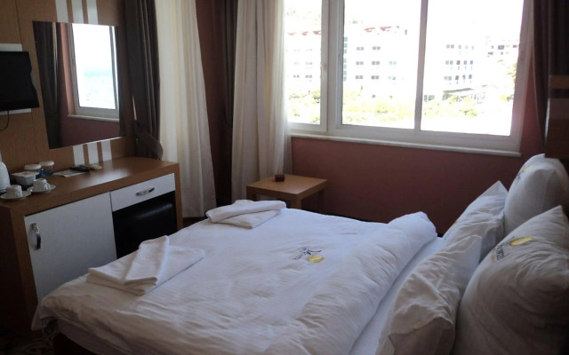 Monte Hotel