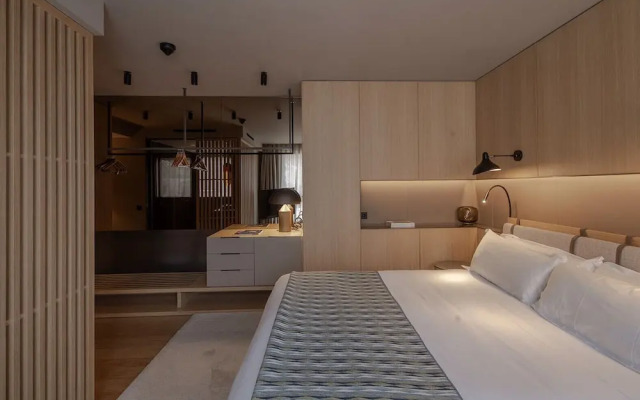 The Blackpine Hotel, Small Luxury Hotels