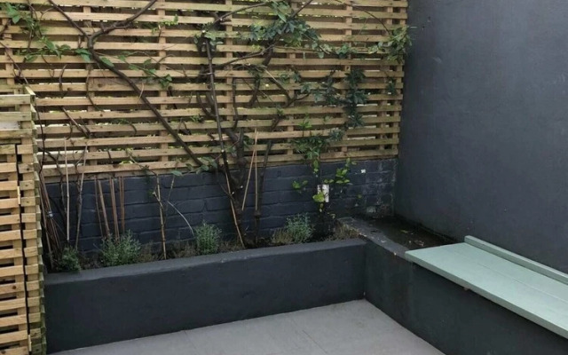 Modern and Stylish 2 Bedroom House in Brighton
