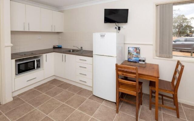 BIG4 Opal Holiday Park