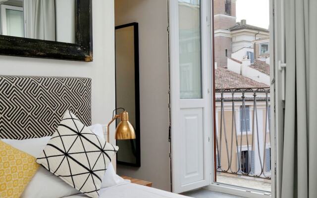 Della Croce Rooms