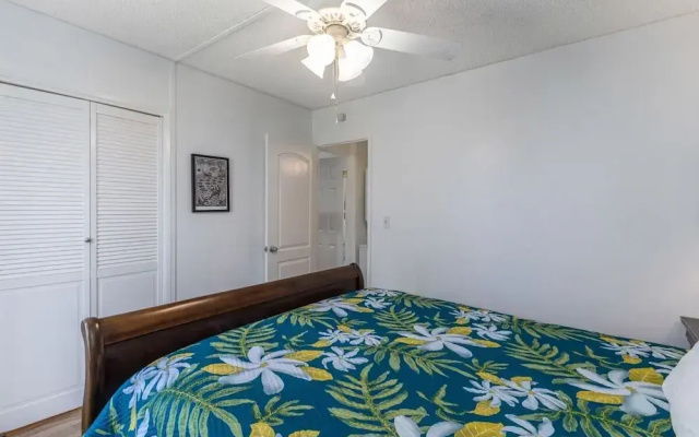 Alii Villas #109 1 Bedroom Condo