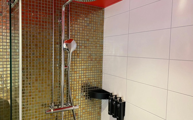 ProfilHotels Nacka