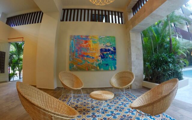 Palmares 104- 1Bedroom exquisite