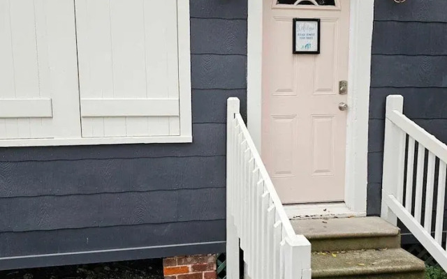 Evangeline B in Lafayette
