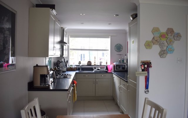 Lovely 2 Bedroom Flat in the Heart of Clapham