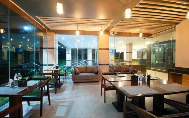 ABM Boutique Hotel by Purple Cloud