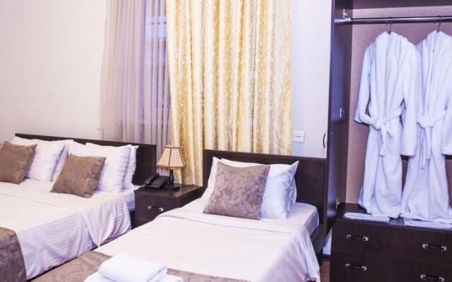 Hotel Idilia
