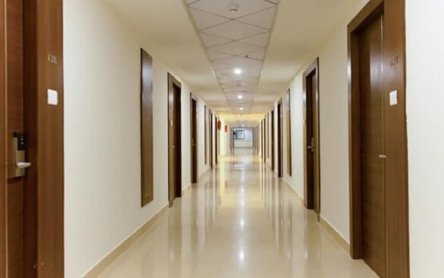 Hotel Indraprasttha