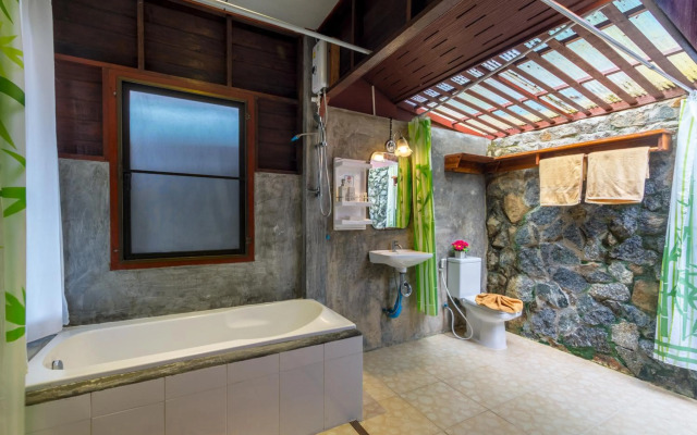 Kanya Cozy Bungalows Kata Beach