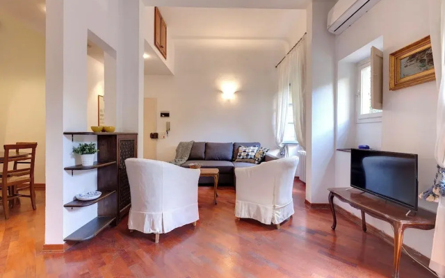 Mamo Florence - Geordie Apartment