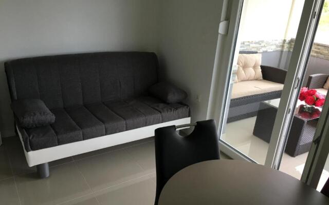 Apartmani zaton