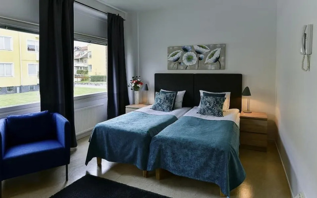 Room Apartment Hotels